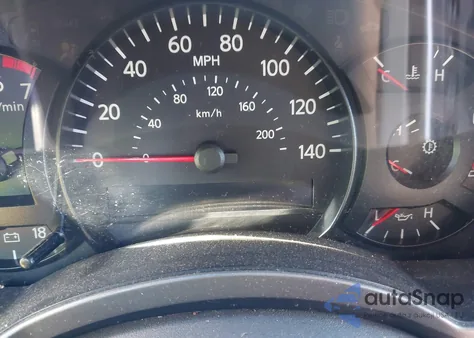 2004 Nissan Pathfinder Armada Le из США, поврежденный, VIN 5N1AA08BX4N712849